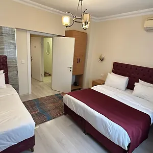 Appart hôtel Golden Tulip, Istambul