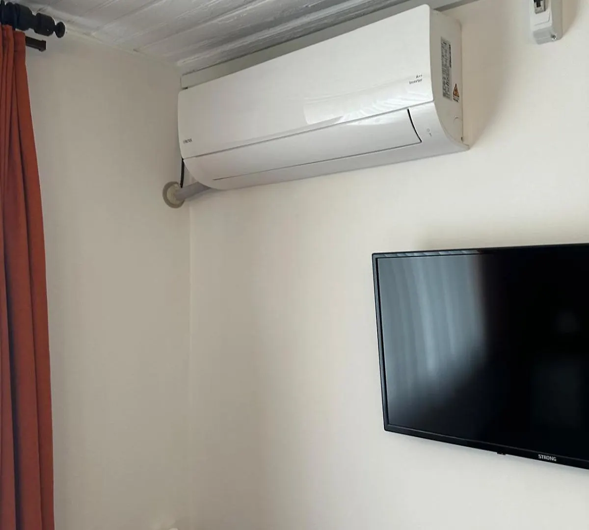 איסטמבול Yellowhouse Room 6