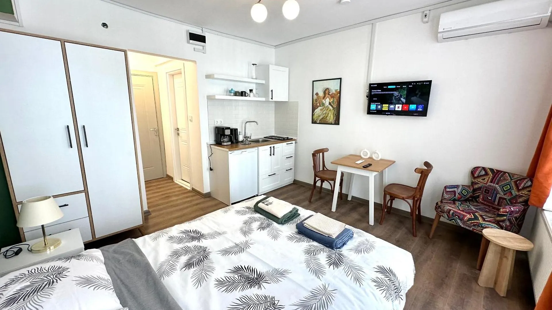 איסטמבול Yellowhouse Room 6 0*,  טורקיה